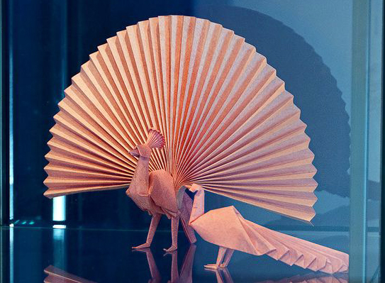 吉澤鐵石 色紙墨戯百選 100枚揃/古本 帙入 書作/画集/