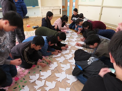 上三川町立上三川小学校