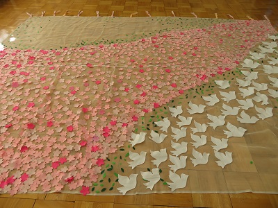 上三川町立上三川小学校