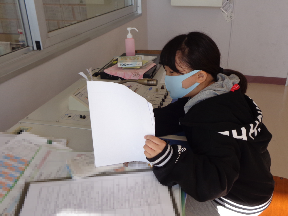 人権 作文 差別 コロナ