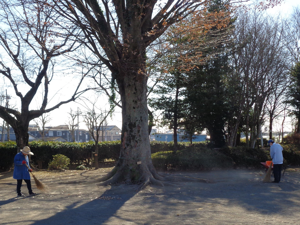 上三川町立北小学校